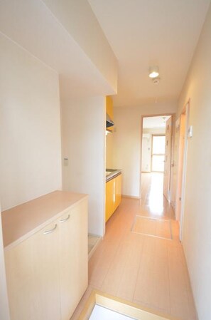 サンビレッジの物件内観写真